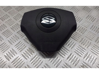 Подушка безопасности водителя 48150-86G00   Suzuki Ignis