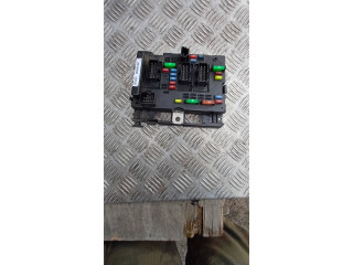 Pojistková skříňka Řídící jednotka BSM 9657608580, BSMB5   Fiat Ulysse 2002
