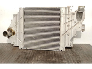 Интеркулер  8200252209, B9030BEHR   Renault Clio II 