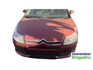 Блок подушек безопасности Citroen C4 I