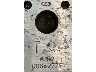 Блок АБС Alfa Romeo 166 1998 - 2003 года