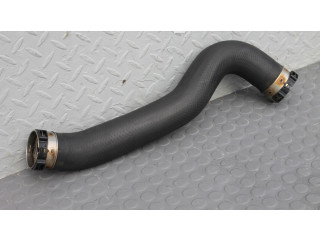 Интеркулер Mitsubishi Outlander