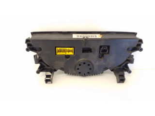 Блок управления климат-контролем 96326398ZK   Citroen C5