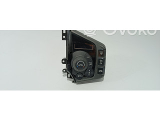 Блок управления климат-контролем 79600SZTE41ZB, SAJAA2710 Honda CR-Z