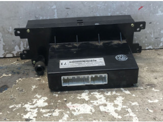 Блок управления климат-контролем 96983841, 96983841 Chevrolet Captiva