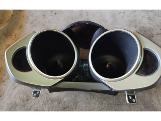 Přístrojová deska Subaru B9 Tribeca 2007 85012XA02A