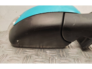 Зеркало электрическое Ford Galaxy 2006 - 2015 года