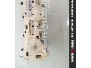 Блок управления климат-контролем A1698300585, 69780002   Mercedes-Benz A W169