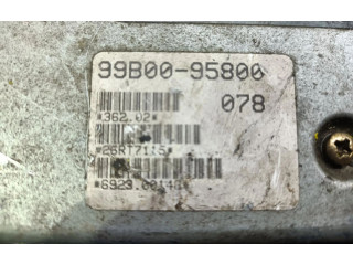 Řídící jednotka 0261200957 Nissan Micra