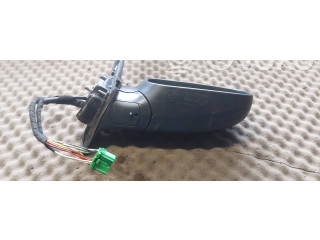 Зеркало электрическое Volvo V70 2000 - 2004 года
