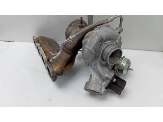 Turbodmychadlo Турбина A2740903580 Mercedes-Benz C AMG W205