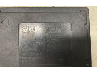 Блок АБС 10022025304, 10063335471 Dacia Jogger 2021 - года