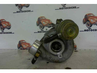 Turbodmychadlo Турбина 91FF6K682AC, Y105022A Ford Escort 1.6