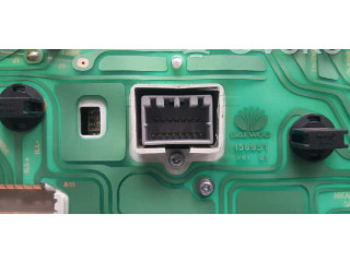 Панель приборов 96427157, WV4K050002   Chevrolet Tacuma       