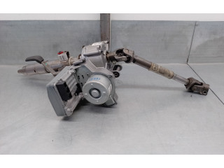 Рулевая рейка 8V513C529CJ Ford Fiesta 2006 - 2008 года