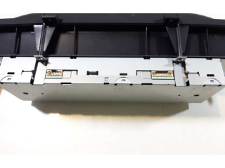 Дисплей Honda FR-V