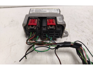 Блок управления надувных подушек 0285001248, 98AG14B056AE Ford Focus