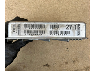 Блок управления коробкой передач 09480761, 09480761 Volvo XC90