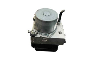 Блок АБС 9811148380, 9814554480 Citroen Berlingo 2008 - 2018 года