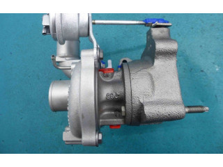  Турбина Renault Clio II  54359700011, IMPRK811212         