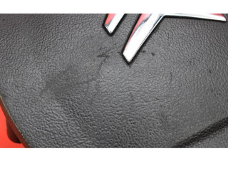 Подушка безопасности водителя 96824771ZD, 96824771ZD Citroen C5