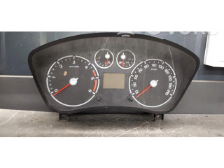 Панель приборов 9T1T-10849-AD   Ford Transit -  Tourneo Connect       