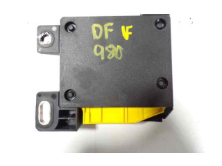 Блок подушек безопасности 8201163278, 8201163278 Dacia Sandero