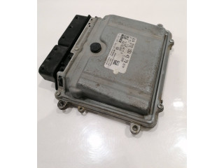 Řídící jednotka A2721534579, A0024467340 Mercedes-Benz SLK R171 2005