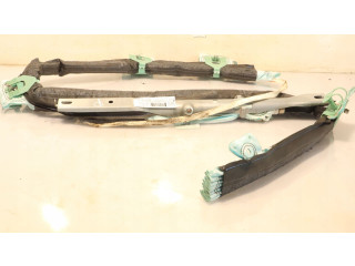 Боковая подушка безопасности Alfa Romeo Mito