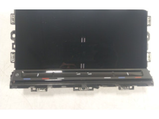 Экран дисплея вверх 5H0919605B, 5H0919605B Volkswagen Golf SportWagen