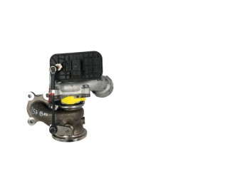 Турбина Audi A1 1.4 04C145702C