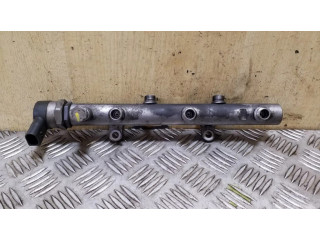 Vstřikovací lišta 059130090AJ, 057130764F Audi A5 8T 8F pro naftový motor 3.0