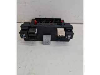 Блок комфорта 3C0937049D, F005V00525 Volkswagen Caddy