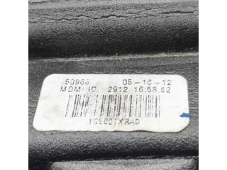 Зеркало электрическое     правое   Fiat Freemont     