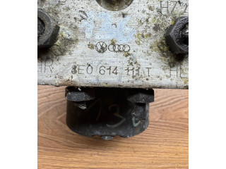 Блок АБС 8E0614111T Audi A6 S6 C4 4A 1994 - 1997 года