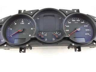 Přístrojová deska  Porsche Cayenne (9PA) 2008 7L5920875H, 7L5920875  