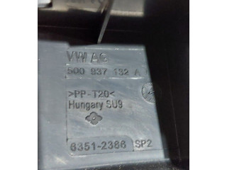 Pojistková skříňka 5Q0937132A, 5Q0937132A Audi RS3 2015