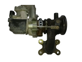  Турбина Volkswagen Caddy  04E145721L, 04E145721L   для двигателя CYVC      