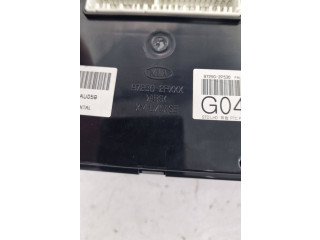 Блок управления климат-контролем 97250-2PXXX   KIA Sorento