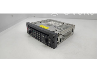 Zámek zadních dveří 96556952XT Peugeot 807 2005