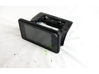 Дисплей    280212764R   Dacia Sandero III