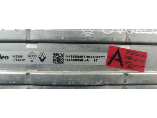 Интеркулер 144968819R Dacia Sandero III