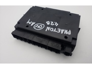 Блок управления 3D0937049H, 05066504 Volkswagen Phaeton