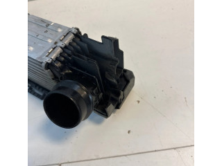 Интеркулер  95026333   Buick Encore I 1.4