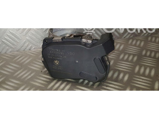 Дроссель 7556118 BMW X3 E83