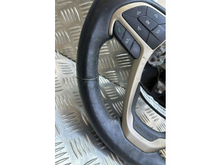 Руль Jeep Grand Cherokee 2010 - 2021 года P1WE231X9AC