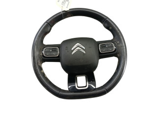 Руль Citroen C3 Aircross 2017 - года 98118752HQ