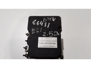 Jednotka ABS 6777797, 3451677779701 BMW 5 E60 E61 2005