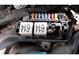 Pojistková skříňka Řídící jednotka BSM 4F0971845   Audi A6 S6 C6 4F 2004