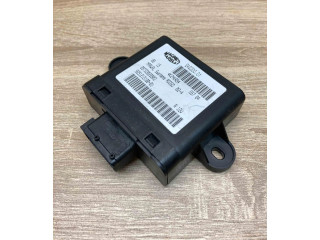 Блок управления 9651212180, 09733029903   Fiat Ulysse